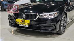 بی ئێم دەبڵیو سیریەس 5